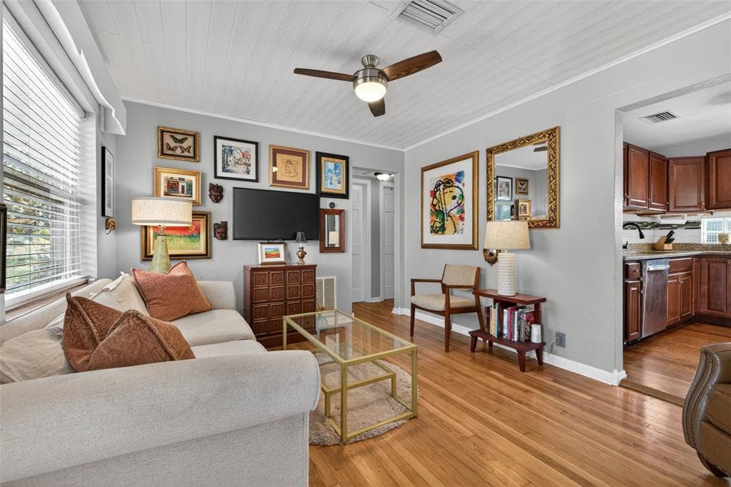 3178 12TH Avenue, Street PETERSBURG, FL 33713 photo 3