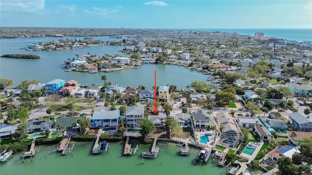 412 20th Avenue, Indian Rocks Beach, FL, 33785