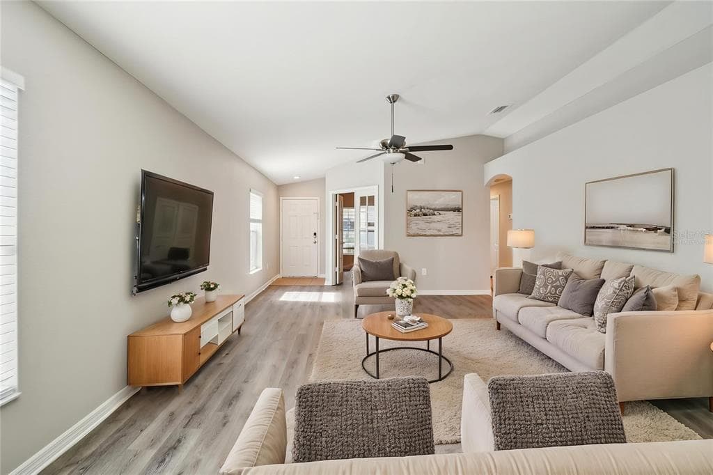 19001 QUARRY BADGER ROAD, LAND O LAKES, FL 34638 photo 4