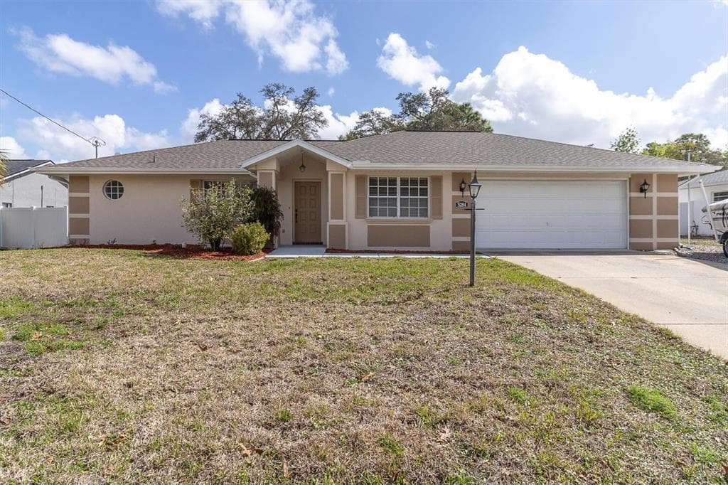 5284 HANFORD Avenue, SPRING HILL, FL 34608