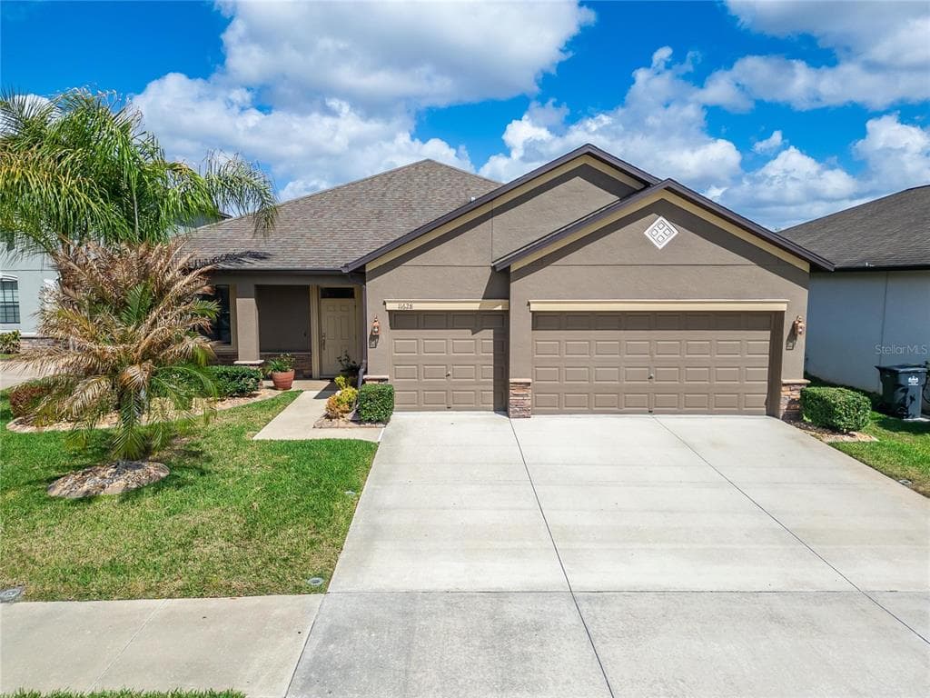 11628 BRIGHTON KNOLL LOOP, RIVERVIEW, FL 33579