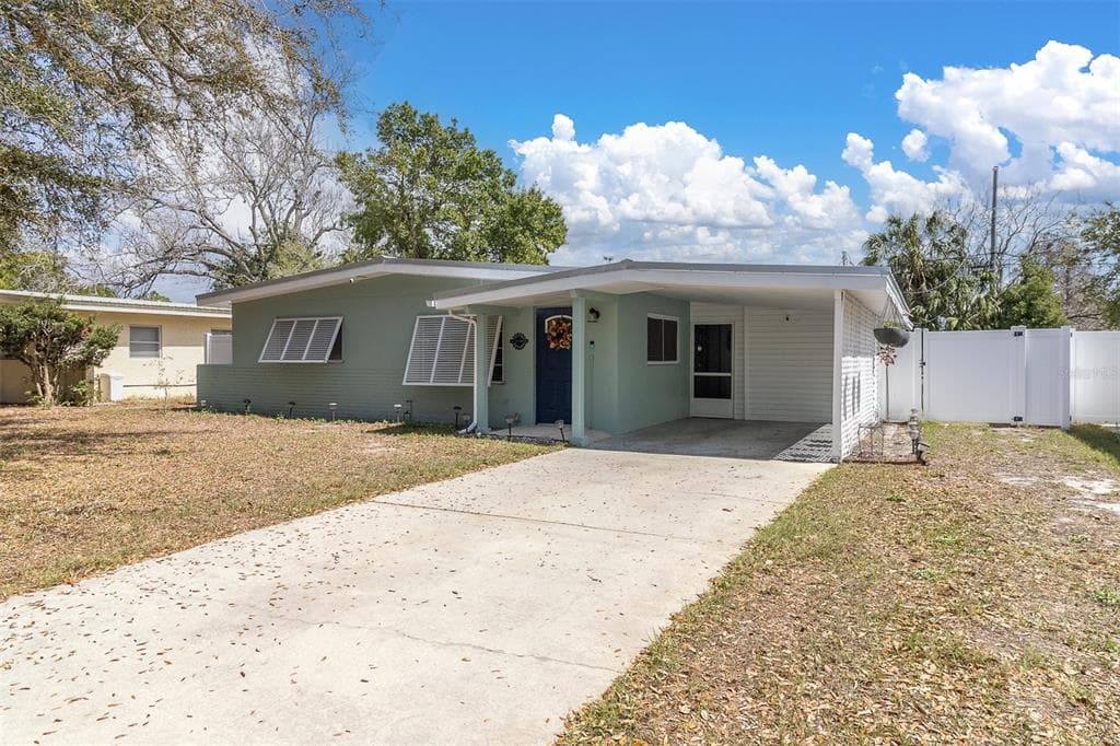 4916 AZALEA Drive, NEW PORT RICHEY, FL 34652 photo 5