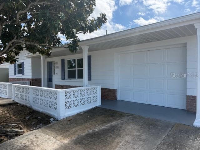 4234 RIDGEFIELD AVENUE, HOLIDAY, FL 34691