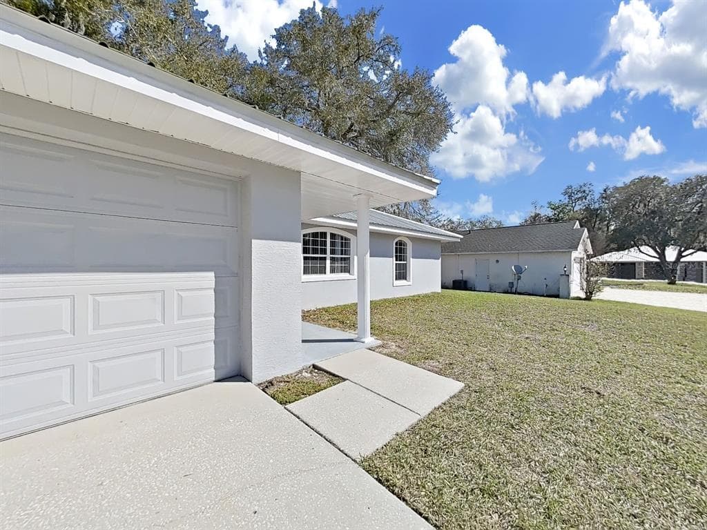 9095 CHINA GROVE LANE, INVERNESS, FL 34450 photo 4