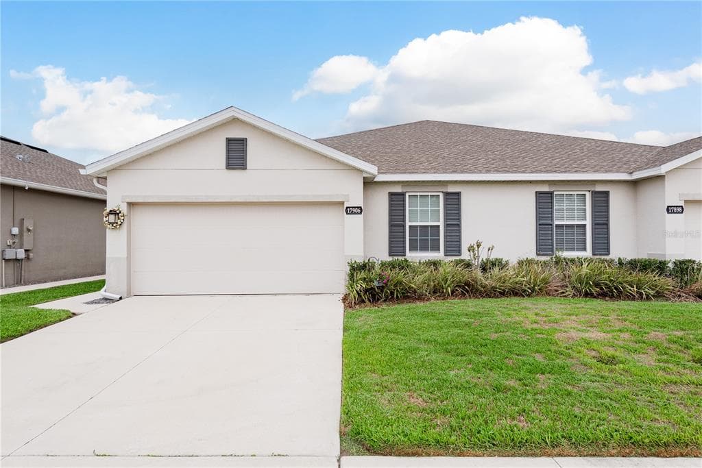 17906 TURNING LEAF CIRCLE, LAND O LAKES, FL, 34638