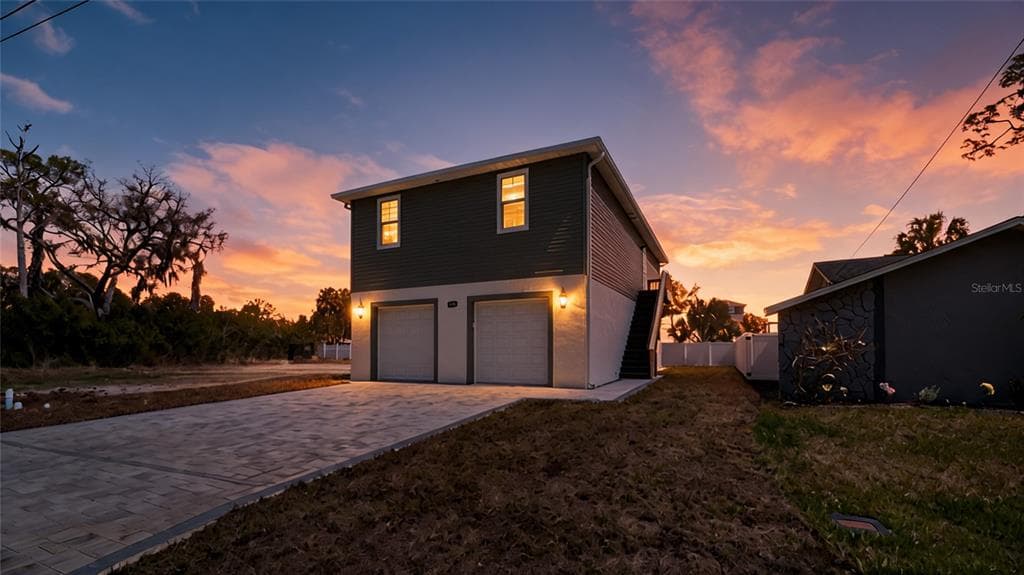 5050 Oak Leaf Lane, Hernando Beach, FL, 34607