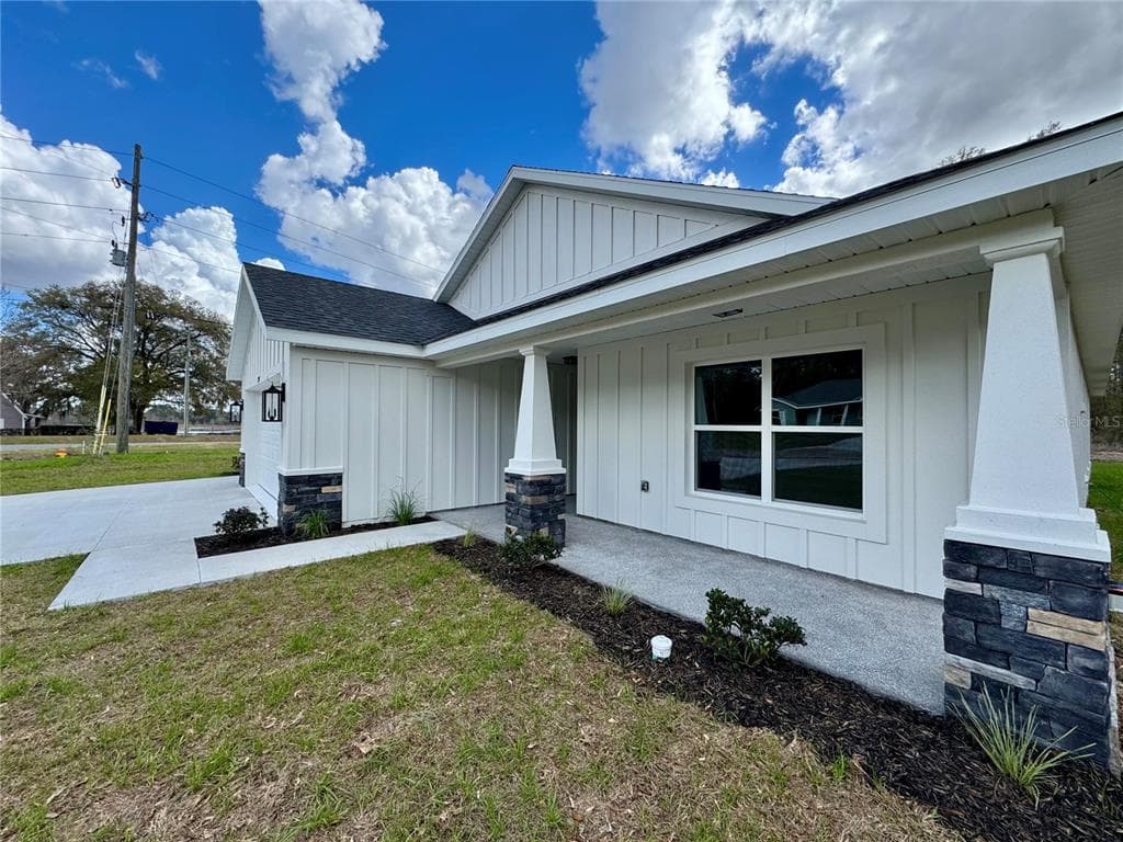 11997 CONDOR Drive, DUNNELLON, FL 34433 photo 4