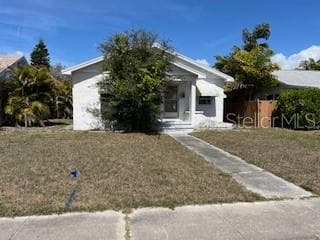 639 37TH AVENUE, Street PETERSBURG, FL 33704