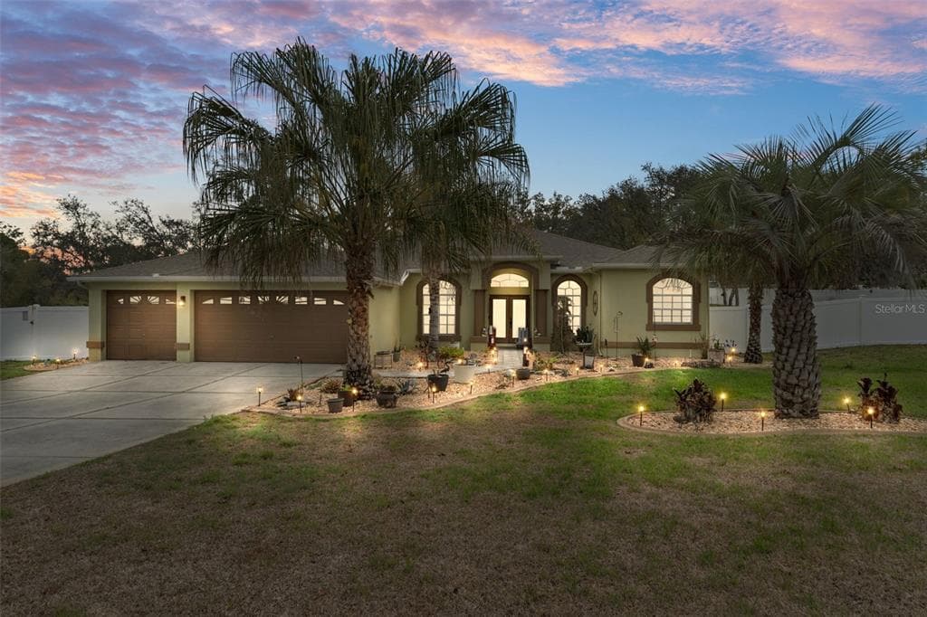 1378 MATTHEW Avenue, SPRING HILL, FL 34609 photo 2