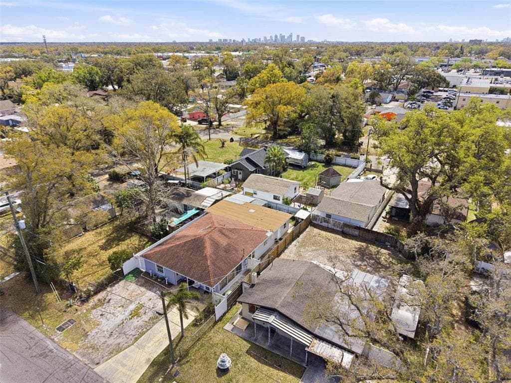 2706 POWHATAN AVENUE, TAMPA, FL 33614 photo 4