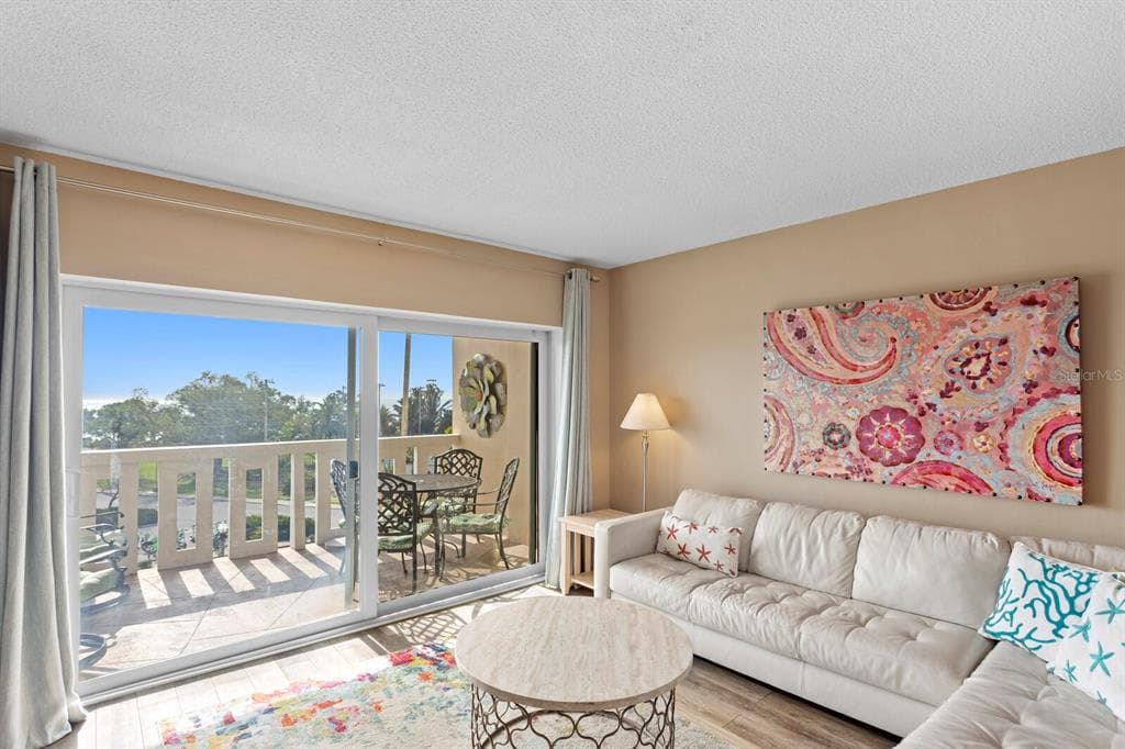 1200 SHORE DRIVE, Unit# 407, ST PETERSBURG, FL, 33701 photo 2