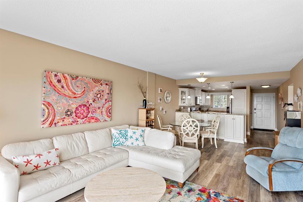 1200 SHORE DRIVE, Unit# 407, ST PETERSBURG, FL, 33701 photo 3