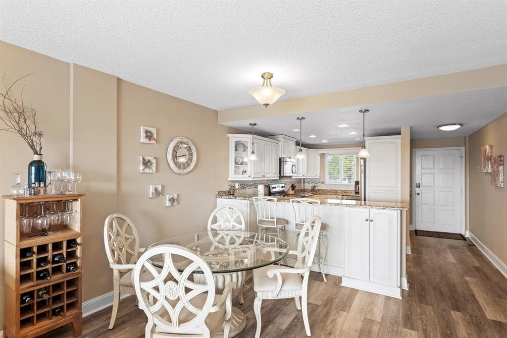 1200 SHORE DRIVE, Unit# 407, ST PETERSBURG, FL, 33701 photo 5