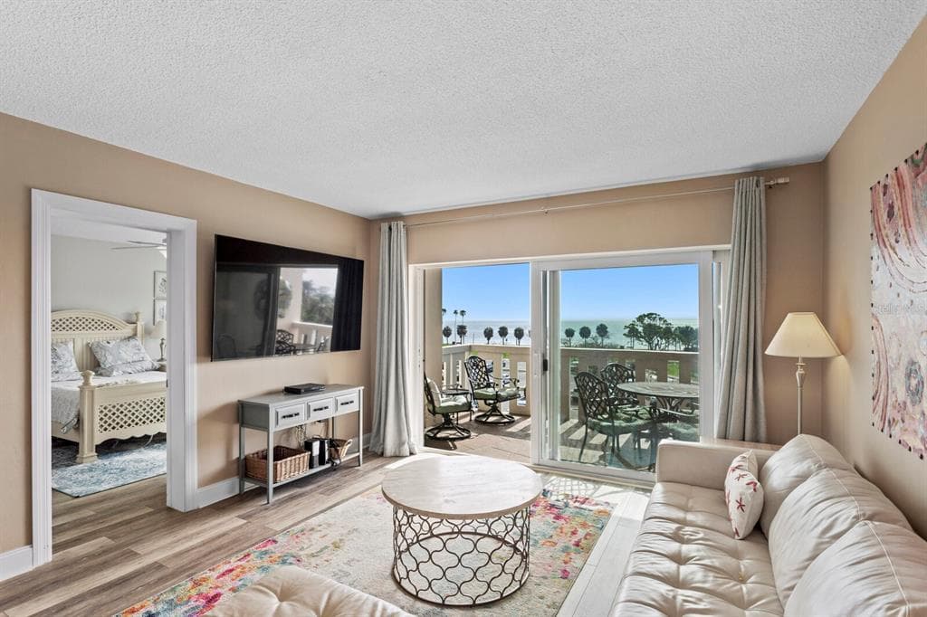 1200 SHORE DRIVE, Unit# 407, ST PETERSBURG, FL, 33701 photo 4