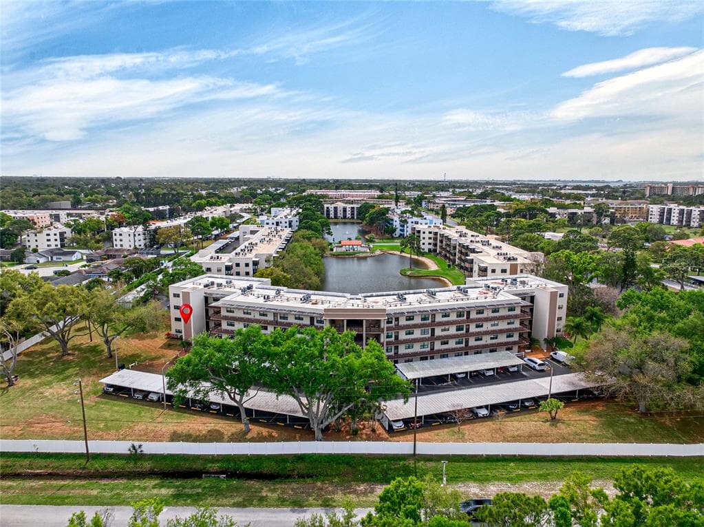 6190 80TH STREET, Unit# 211, ST PETERSBURG, FL, 33709