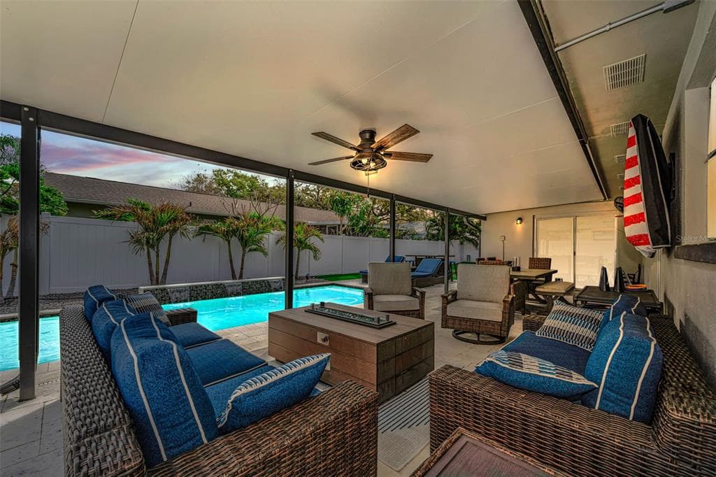 1575 SANDALWOOD DRIVE, DUNEDIN, FL, 34698 photo 3