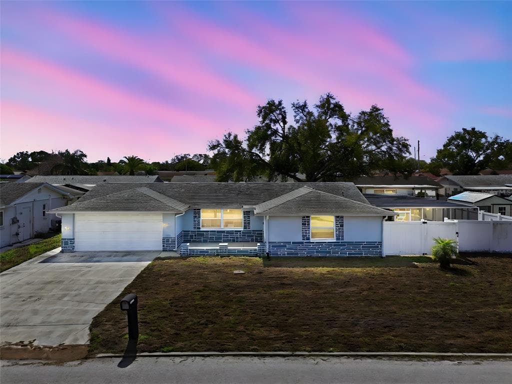 7510 JUDITH Crescent, PORT RICHEY, FL 34668