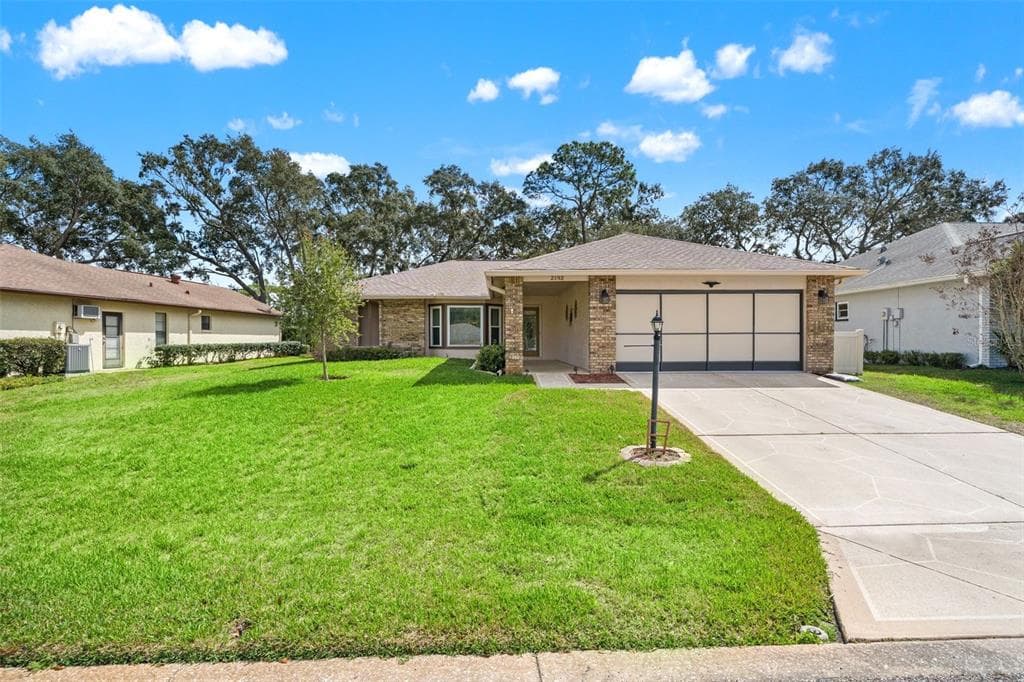 2192 CARRIAGE LANE, SPRING HILL, FL 34606 photo 3