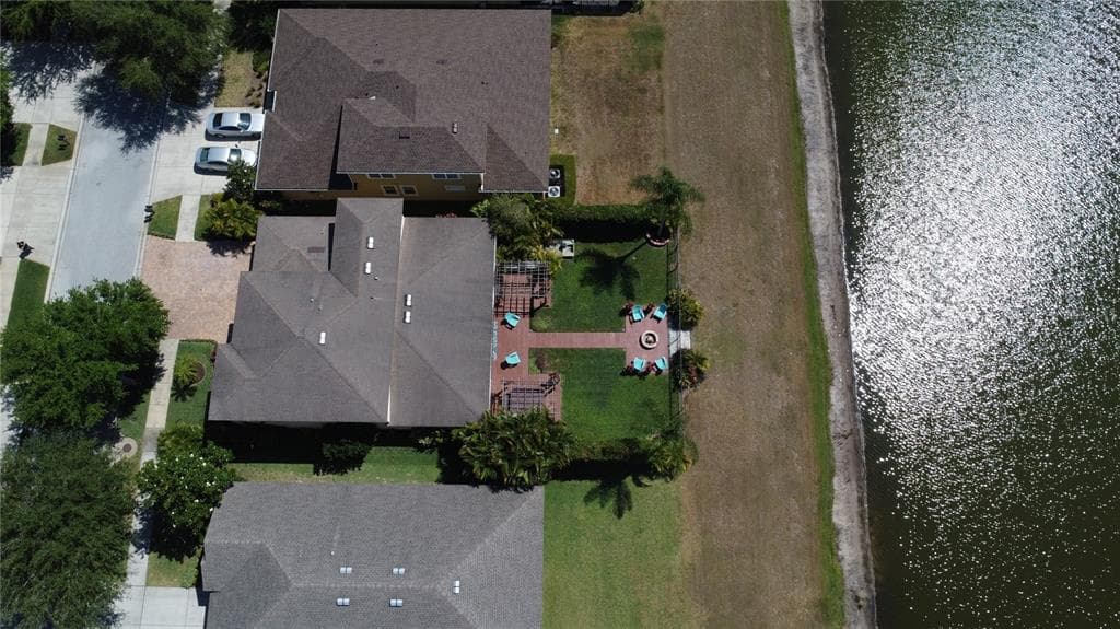 3814 EVERGREEN OAKS Drive, LUTZ, FL 33558 photo 4