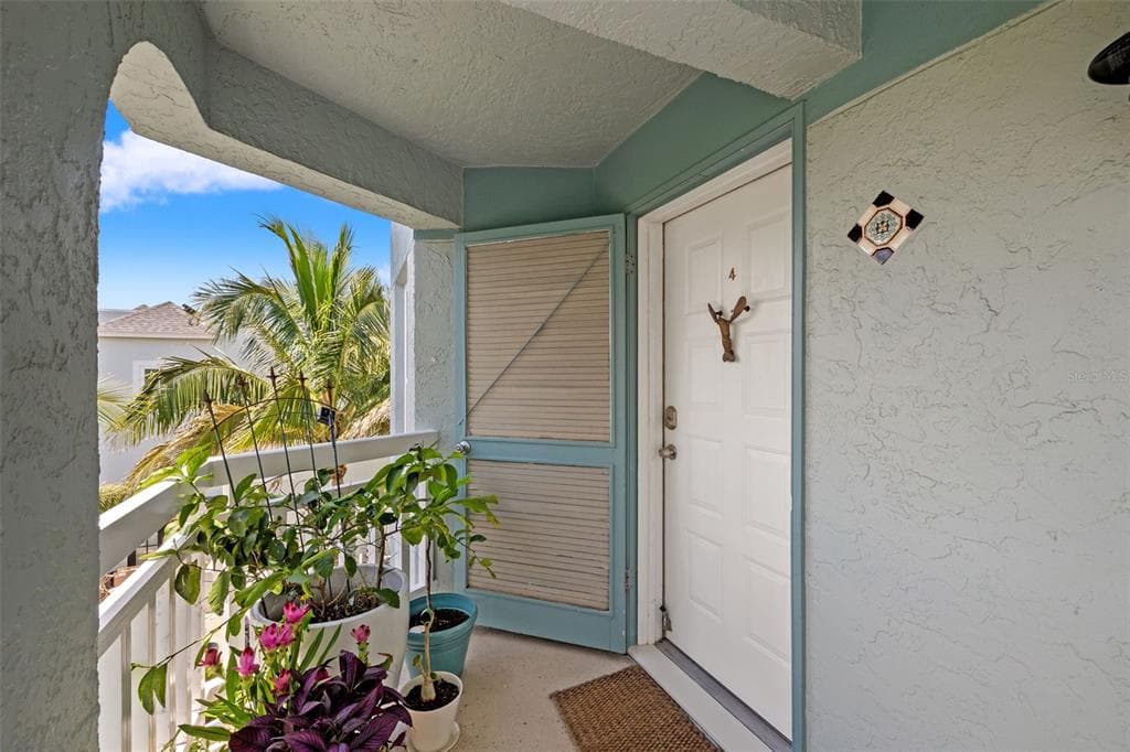 380 8TH AVENUE, Unit# 4, TIERRA VERDE, FL, 33715 photo 3