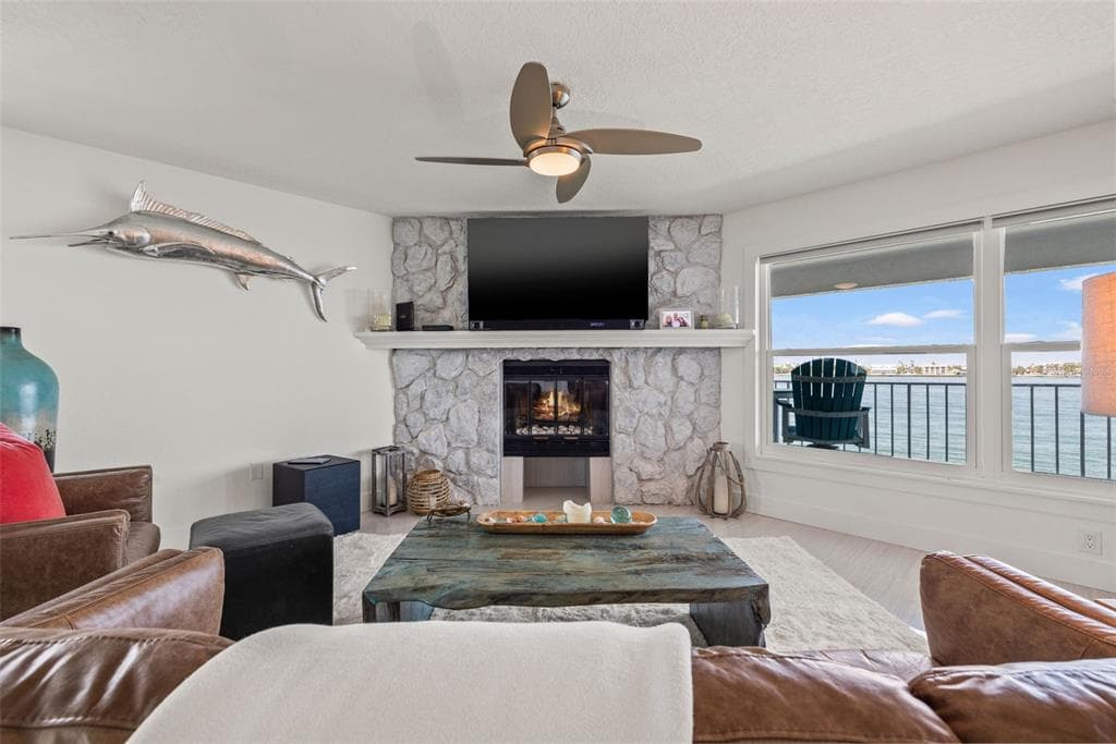 380 8TH AVENUE, Unit# 4, TIERRA VERDE, FL, 33715 photo 5