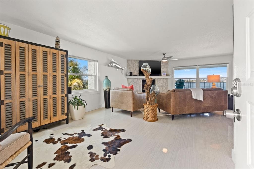 380 8TH AVENUE, Unit# 4, TIERRA VERDE, FL, 33715 photo 4