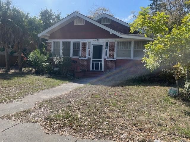 1618 20TH AVENUE, Street PETERSBURG, FL 33712