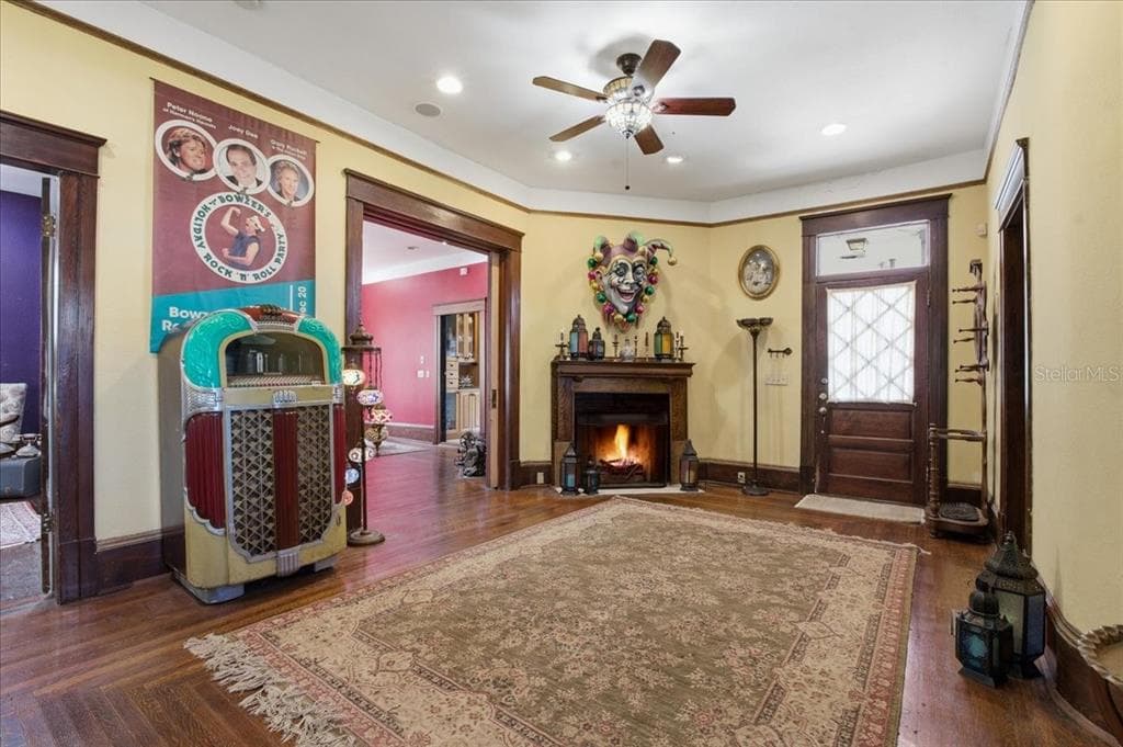 205 PARK AVENUE, TAMPA, FL 33602 photo 3