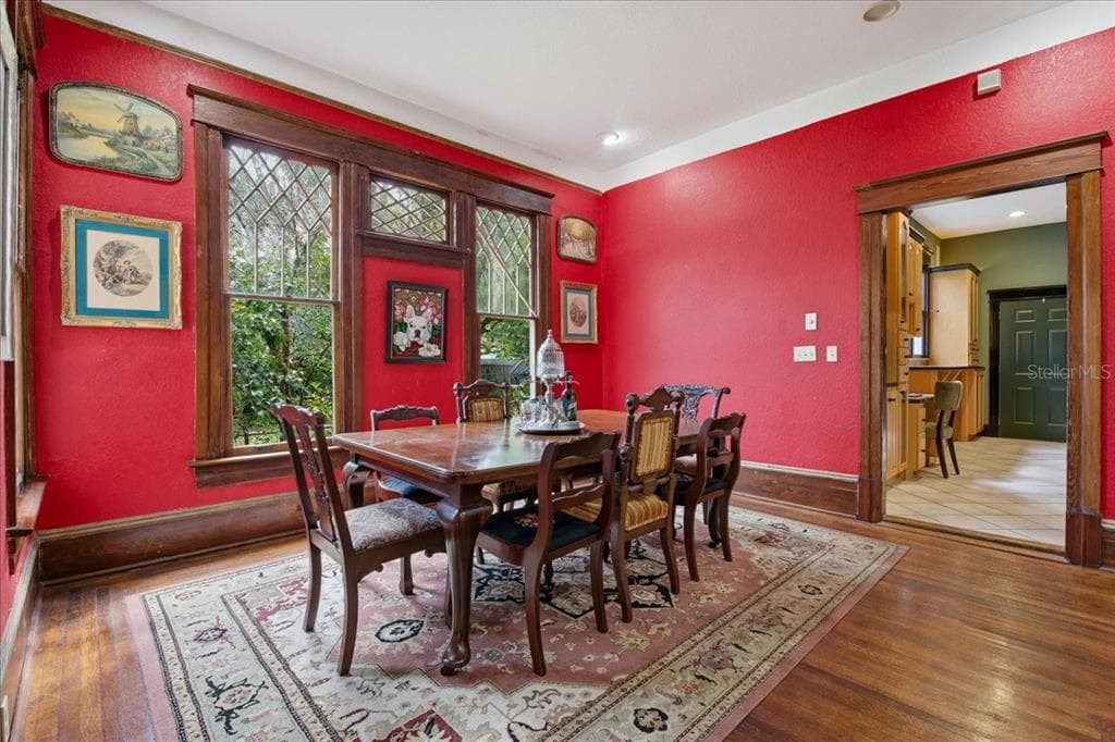 205 PARK AVENUE, TAMPA, FL 33602 photo 5