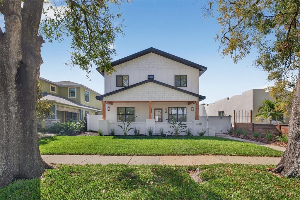 2350 2ND AVENUE, ST PETERSBURG, FL, 33713 photo 3