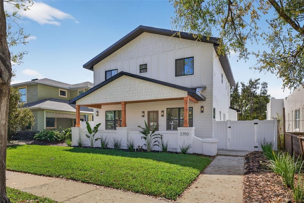 2350 2ND AVENUE, ST PETERSBURG, FL, 33713