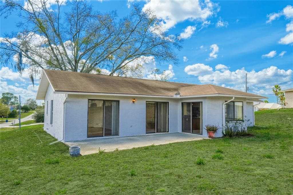 13143 LAWRENCE STREET, SPRING HILL, FL 34609 photo 4