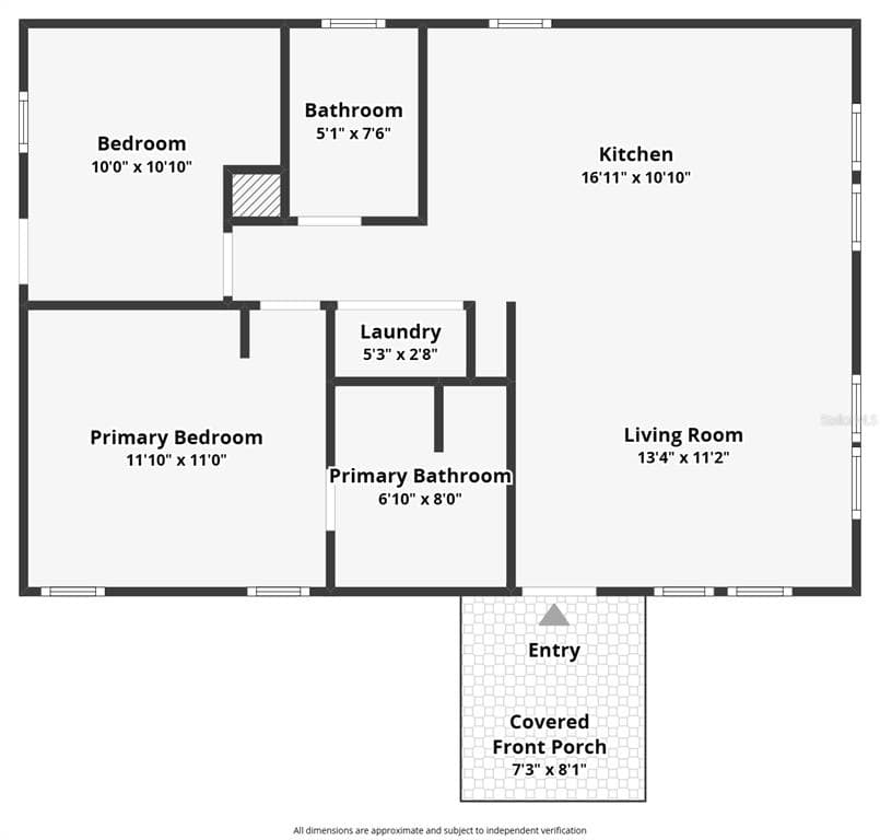 13021 KITE ROAD, WEEKI WACHEE, FL 34614 photo 3