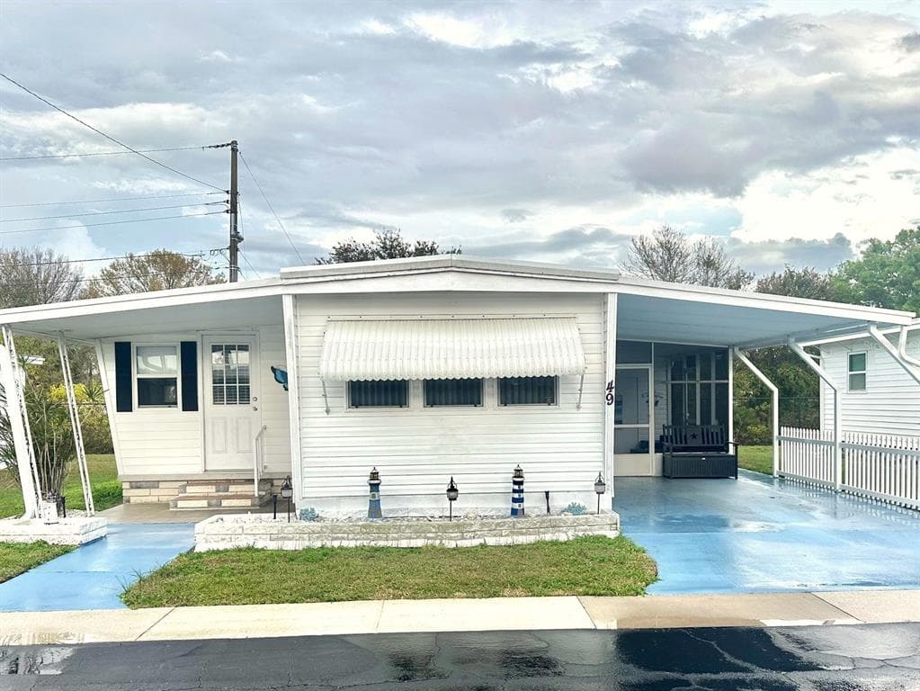 2000 BAY DRIVE Unit 49, LARGO, FL 33771 photo 2