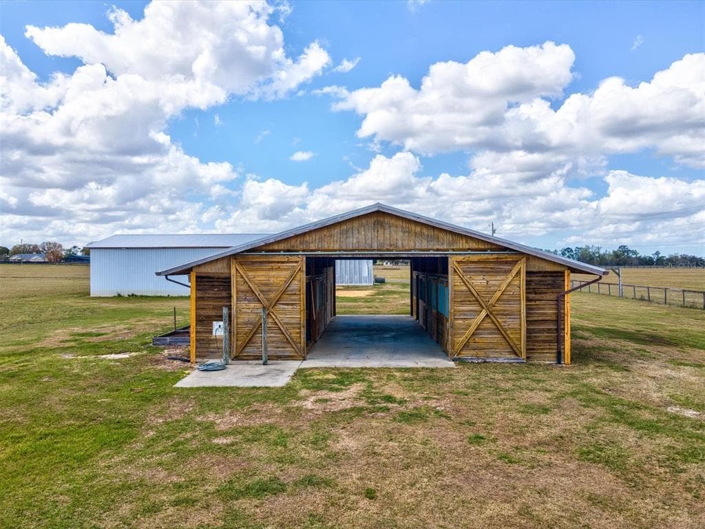 24695 HAYMAN ROAD, BROOKSVILLE, FL 34602 photo 2