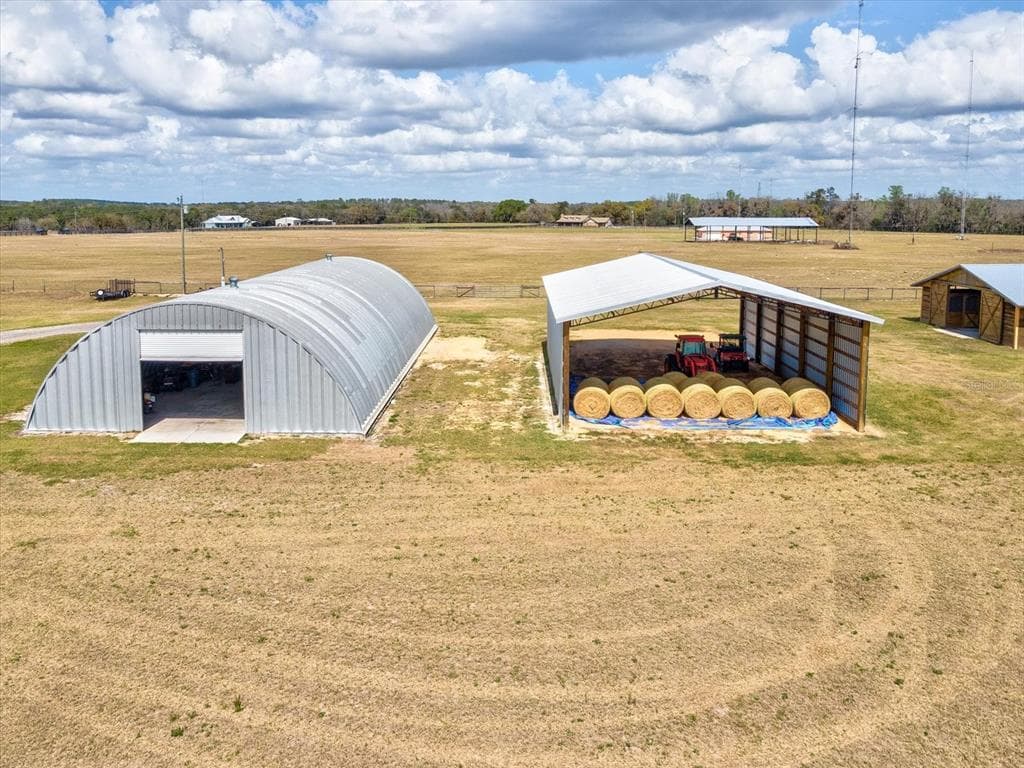 24695 HAYMAN ROAD, BROOKSVILLE, FL 34602 photo 3