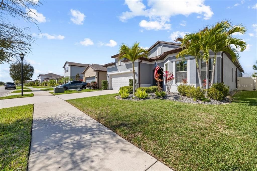 11103 GREEN HARVEST Drive, RIVERVIEW, FL 33578 photo 5