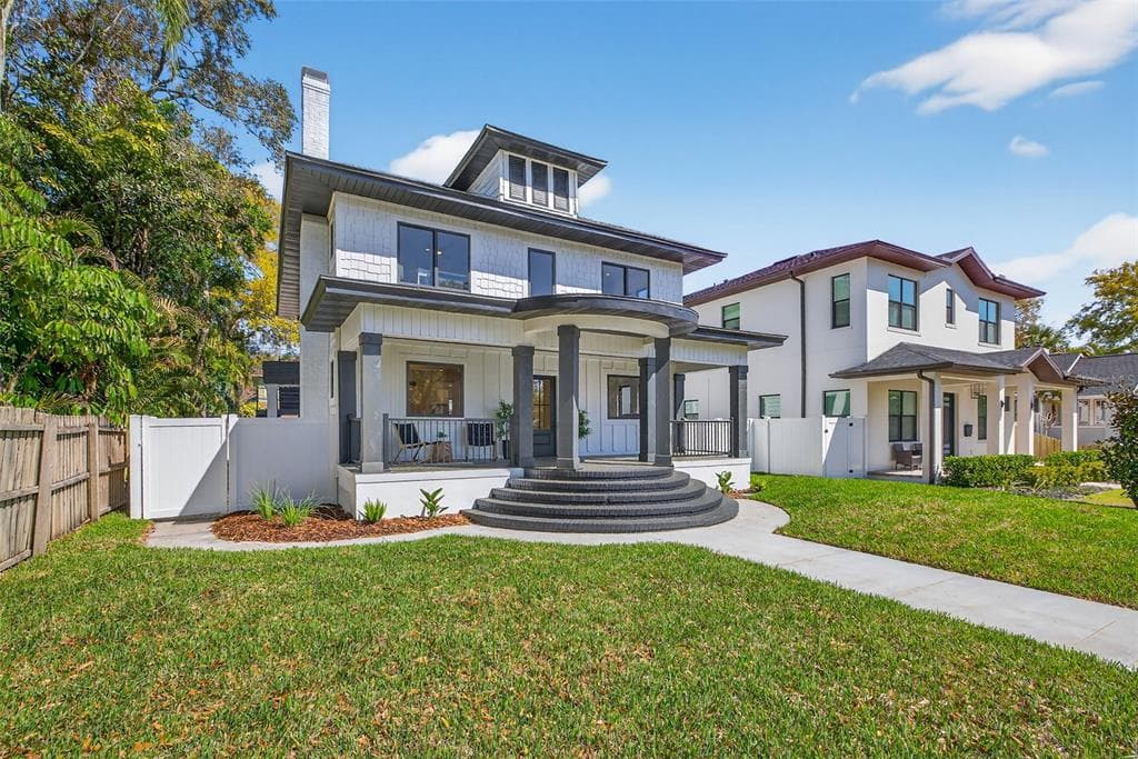 159 17TH AVENUE, ST PETERSBURG, FL, 33704 photo 2