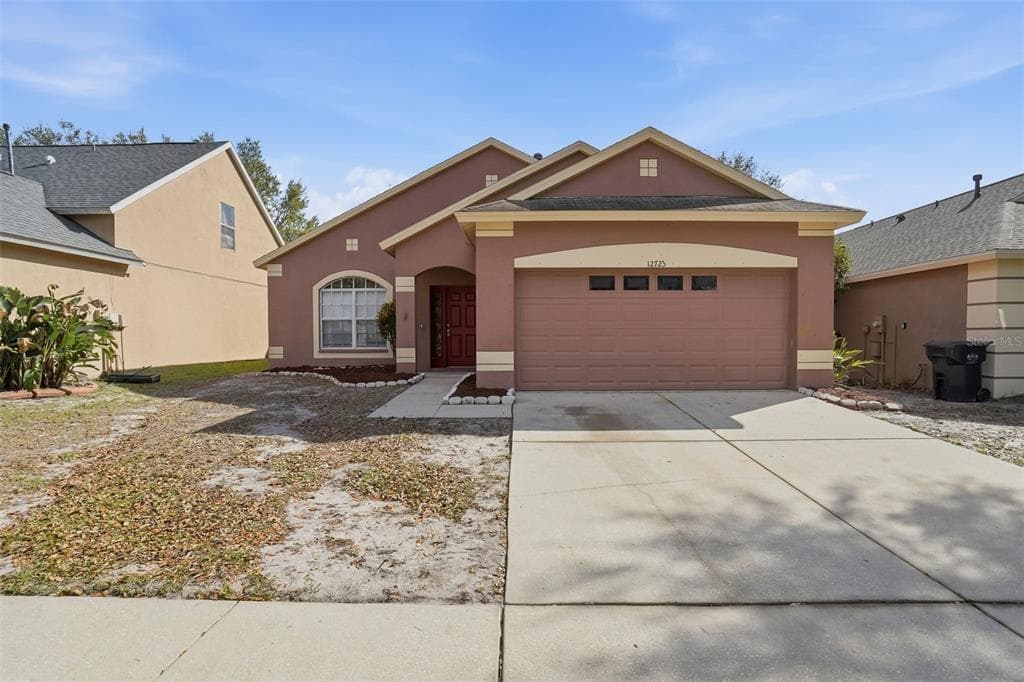 12723 BRAMFIELD Drive, RIVERVIEW, FL 33579 photo 2