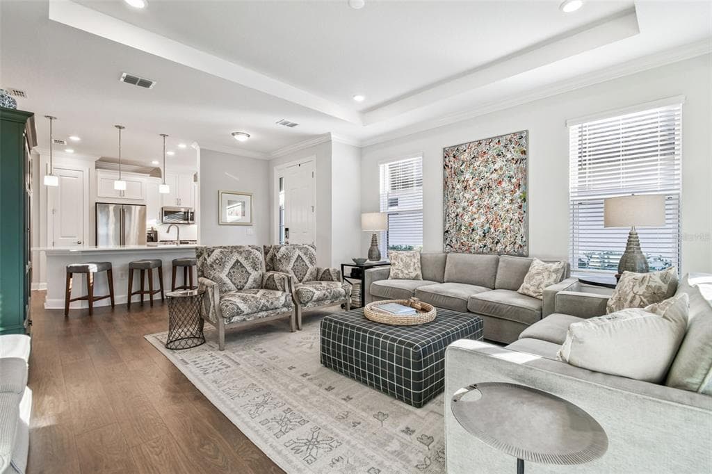 4399 ROSATTI ROAD, WESLEY CHAPEL, FL, 33543 photo 3