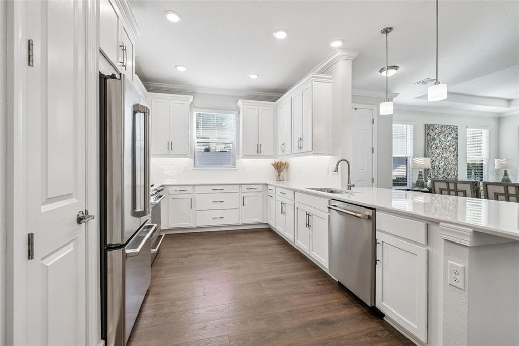 4399 ROSATTI ROAD, WESLEY CHAPEL, FL, 33543 photo 5