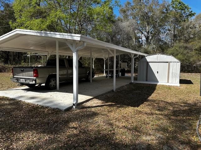 15419 PEACH ORCHARD ROAD, BROOKSVILLE, FL 34614 photo 3
