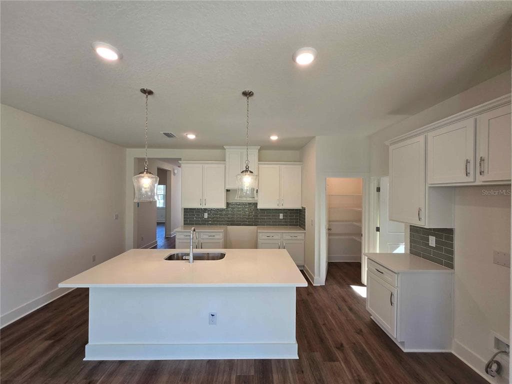 3352 DAYBREAK RUN LOOP, SPRING HILL, FL 34609 photo 2