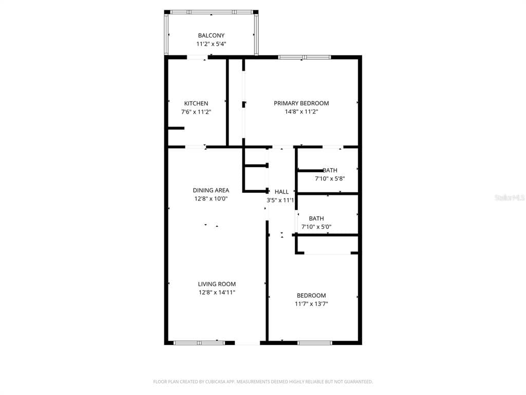 5971 TERRACE PARK DRIVE, Unit# 308, ST PETERSBURG, FL, 33709 photo 2