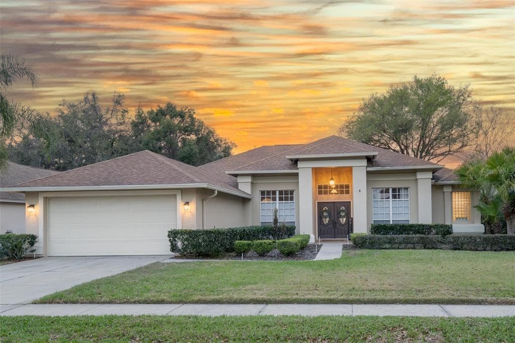 3503 AUTUMN GLEN Drive, VALRICO, FL 33596