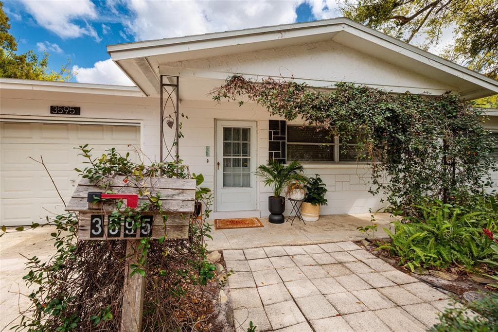 3595 79TH STREET, Street PETERSBURG, FL 33710