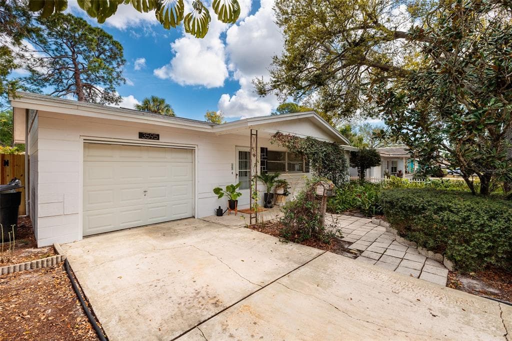 3595 79TH STREET, Street PETERSBURG, FL 33710 photo 5