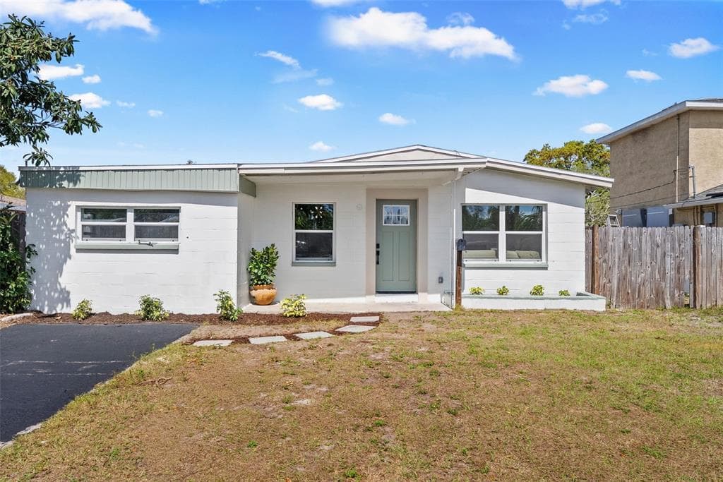 7331 36TH AVENUE, ST PETERSBURG, FL, 33710