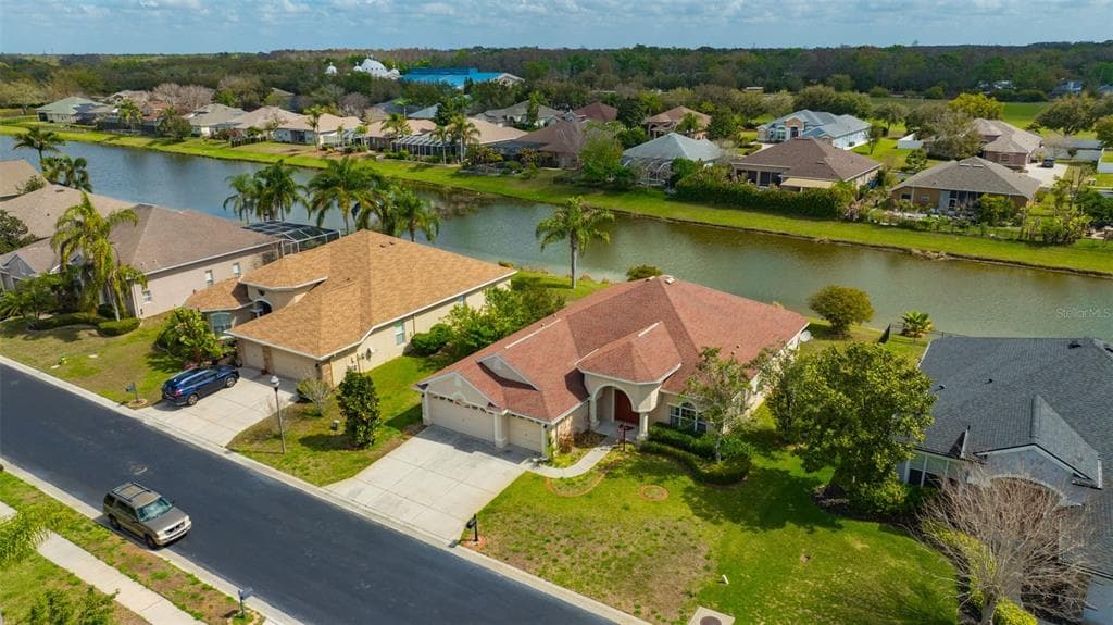 2234 TARRAGON LANE, NEW PORT RICHEY, FL 34655 photo 5