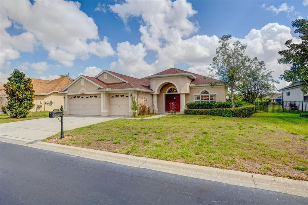 2234 TARRAGON LANE, NEW PORT RICHEY, FL 34655 photo 4
